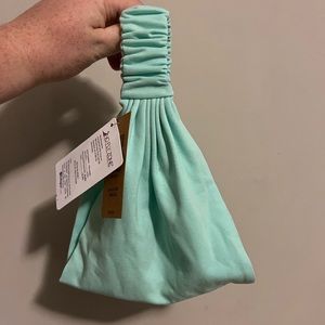 Insect Repellant Headband